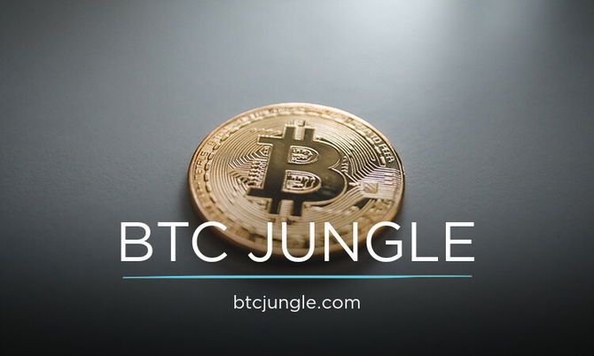 BTCJungle.com